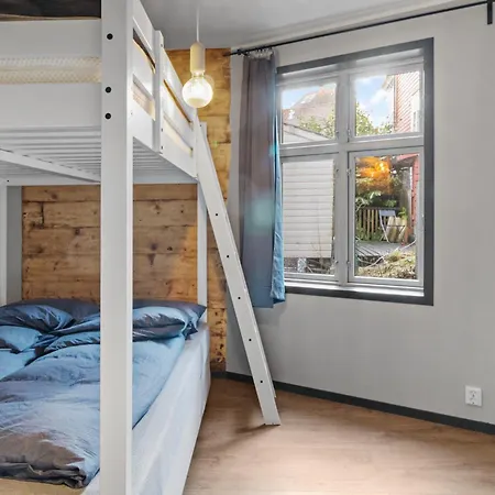 Elegant Urban Берген