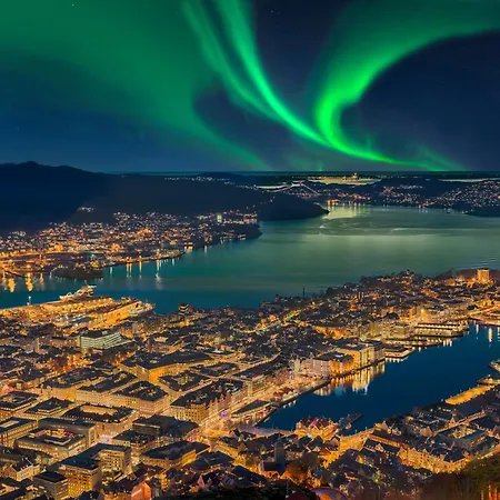 Elegant Urban Апартаменты *