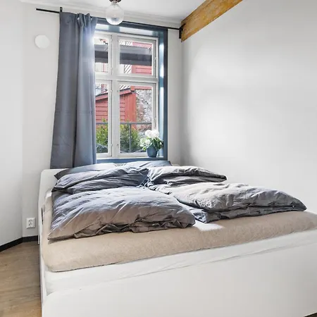 Elegant Urban Bergen