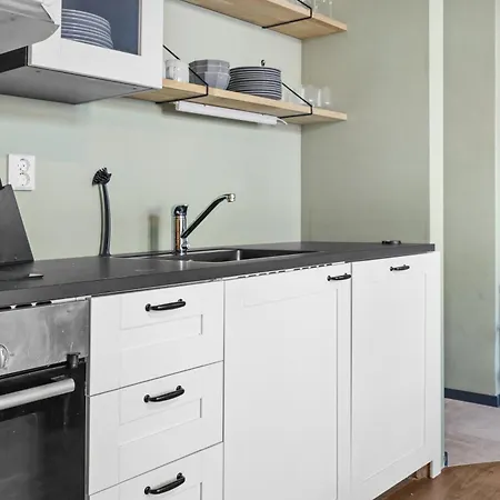 Apartament Elegant Urban *