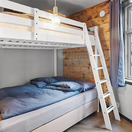 Elegant Urban Bergen