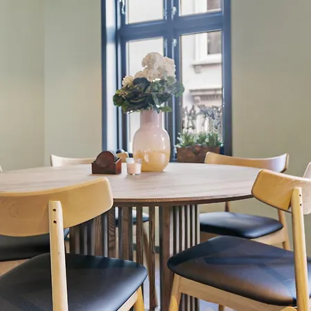 アパート Elegant Urban *