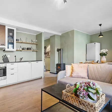 Elegant Urban ベルゲン