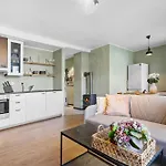 Elegant Urban Bergen
